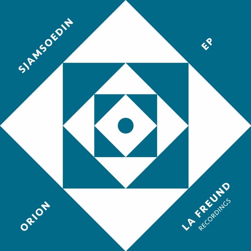 Sjamsoedin - Orion (Claude Remix) (Snippet)