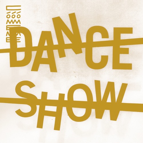 Radio Cómeme - »Dance Show« 21 by Christian S