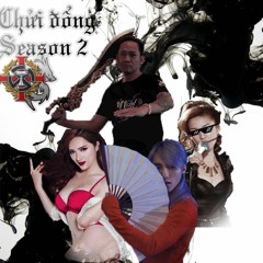 Chửi đổng Season 2-Canubis X Joke X Old X G