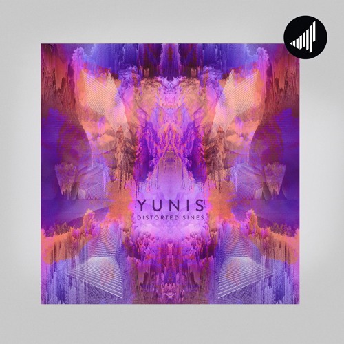 yunis - Distorted Sines (STRTEP050)