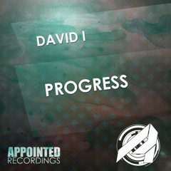 Progress (Original Mix)