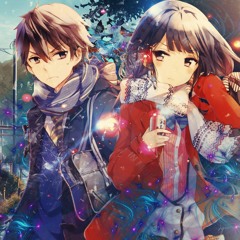 Nightcore - [Masamune-Kun No Revenge ED1] | Elemental World