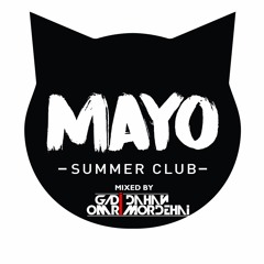 Mayo Summer Club Set - Mixed By Gadi Dahan & Omri Mordehai
