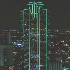 I'VE NEVER SEEN THIS SIDE OF YOU