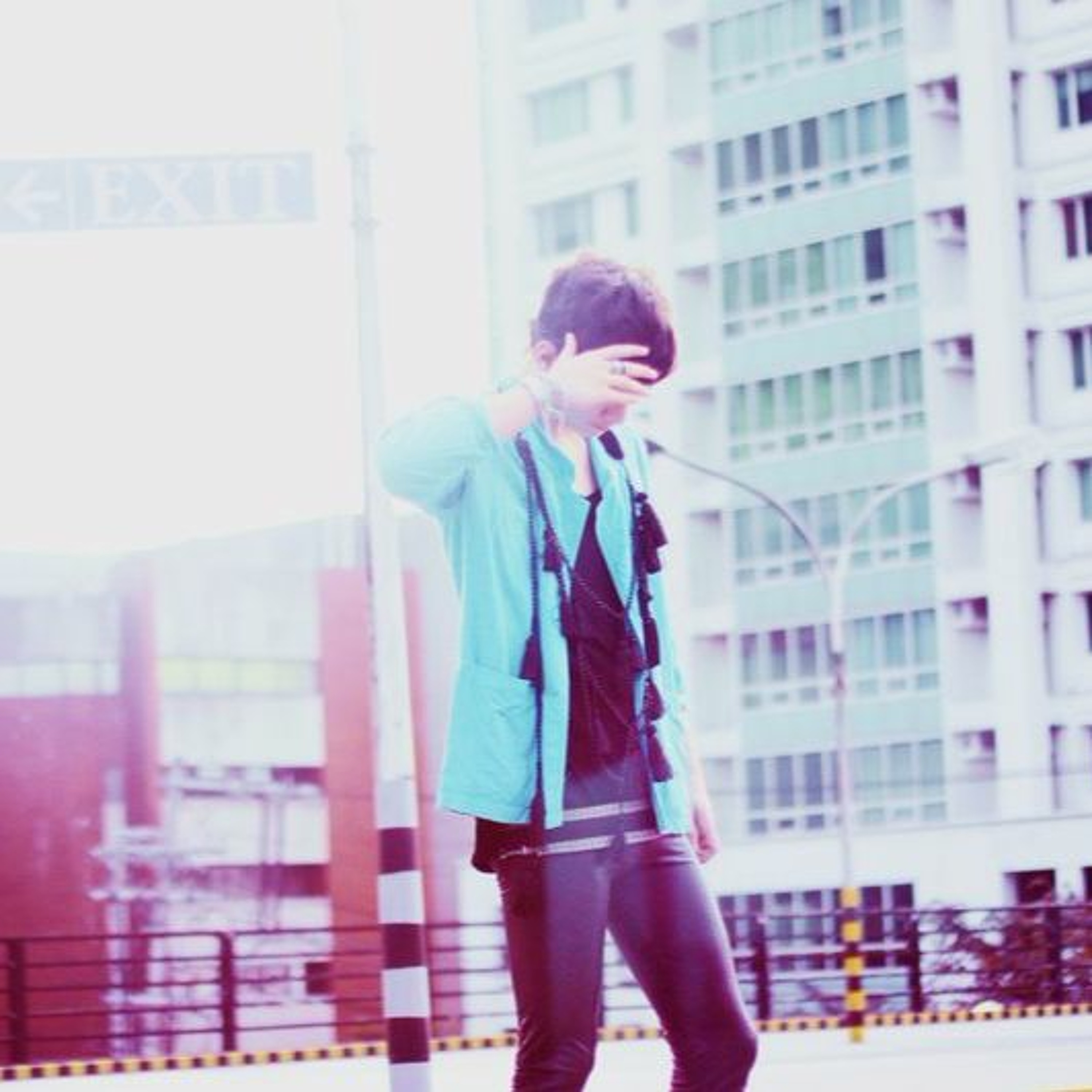 Nega T.NP    Producer