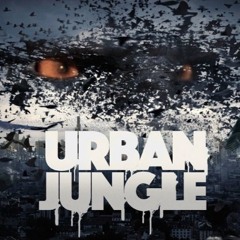 URBAN JUNGLE - Victor's Death - Musique originale David Imbault - Feat Mylène Ballion