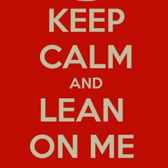 Lean on me-Broccoli remix.3gp