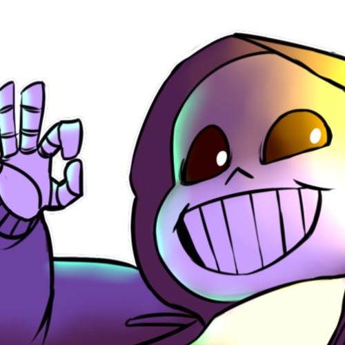 [Storyshift/Storyspin AU] A King's Anger/Skeletal Revenge