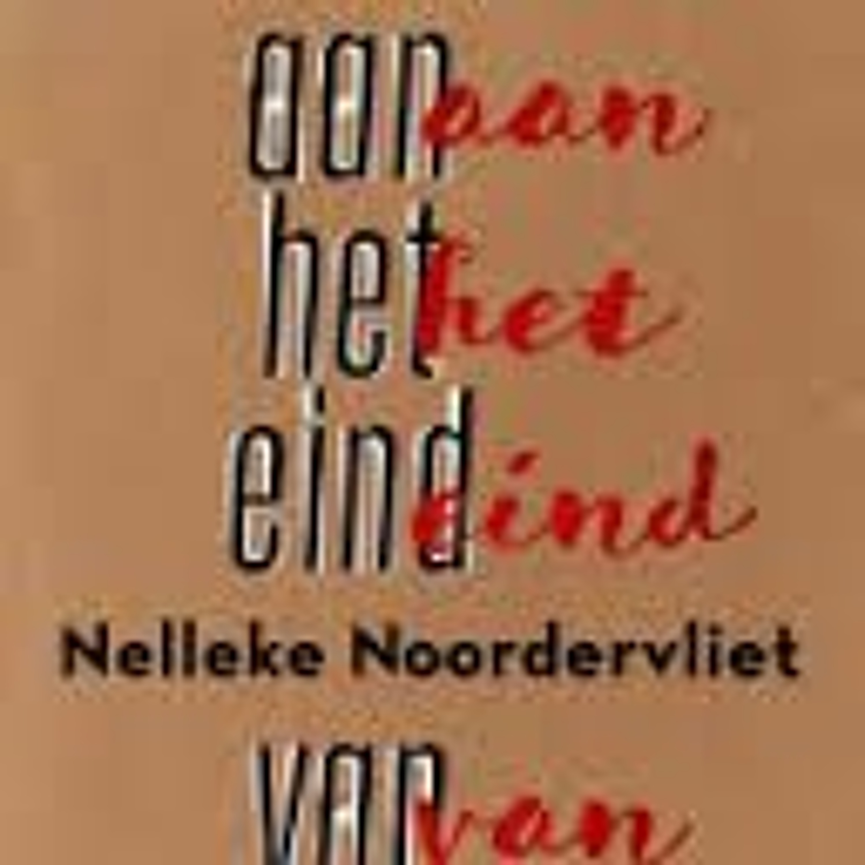 Boekenpodcast Het verhaal