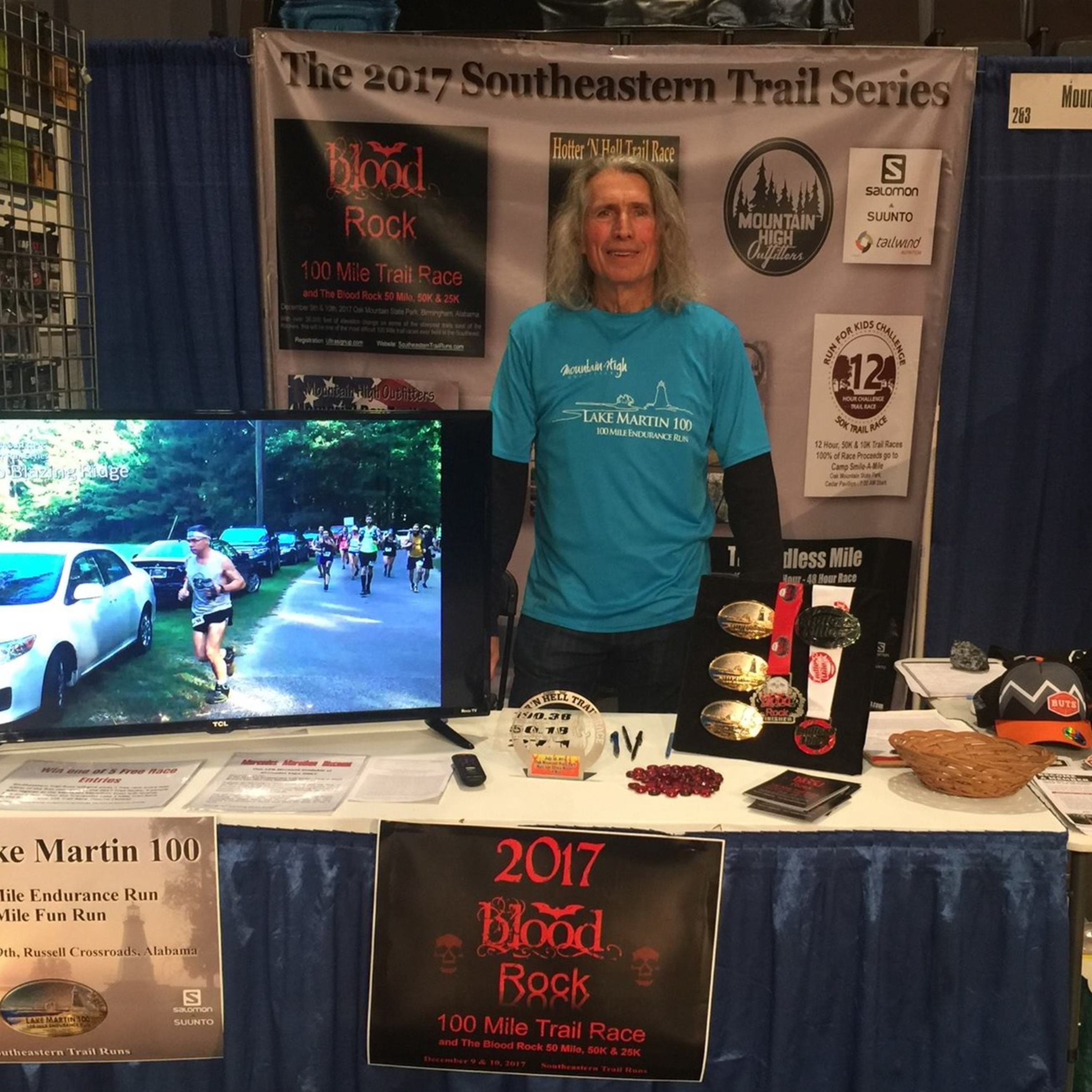 Marathon & Ultra Running Podcast - With Suman Silwal