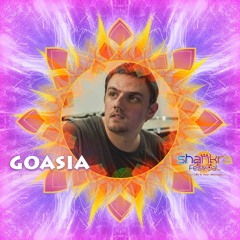 Goasia - A Message to Shankra Festival 2017