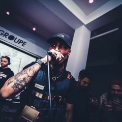 Premiere: Reece West f/ Flirta D - MCs