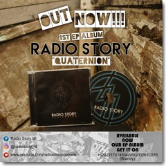 Radio Story - Percayalah