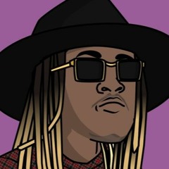 Kodack Black x Marylin Manson type Beat "Sweet Dreams" | Molly Beats