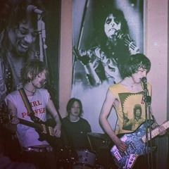 The Ballad Of Jack And Lewis Master