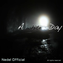 A white Day