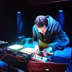 Live set from Zombie Lounge #4