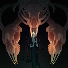 Stronger Than You- Gaster Parody