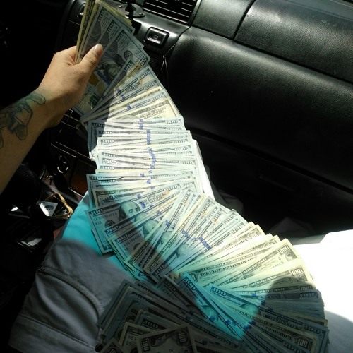 z10-WizDaWizard x I cant trust nobody