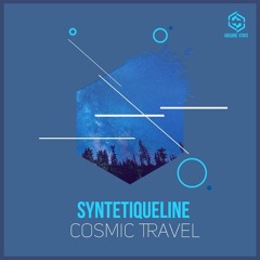 Syntetiqueline - It's Just A Dream (Original Mix) [Cut]