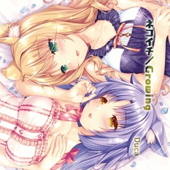 Nekopara vol.3 CD Crossfade DEMO ネコぱら vol.3 CDクロスフェードデモ