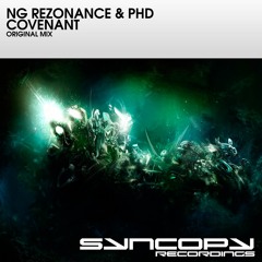 NG Rezonance & PHD - Covenant