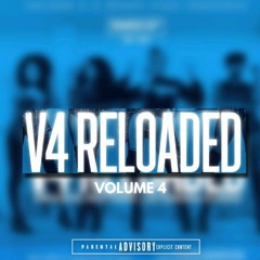 Can't You See ft Mr. Woods (VMIX)