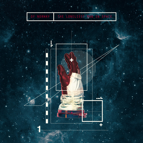 Premiere: Of Norway - Favourite Mistake (Ft Linnea Dale) [Connaisseur Recordings]