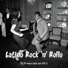 Latino Rock 'n' Rollo