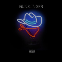 Travis Scott x Young Thug Type Beat - "Gunslinger" (Prod. Ill Instrumentals)