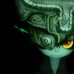 Twilight Princess - Midna's Lament [Remix]