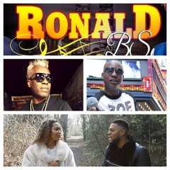 Ronald BS & SuperDuke - SAN KIKI (Axel Tony Mwen lov / Gouyad Remix.)