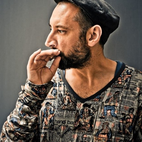 Fink - Little bump