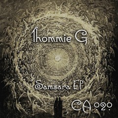 Thommie G - Altered States (MiRET Remix)