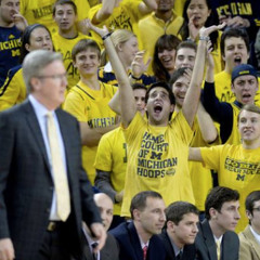Bagels & Blox Epiosde 11: Guest Josh Stern, Hillel Basketball Tournament, Michigan Bball & Much More