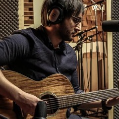 Ijaz Ali - Hanging On A Dream (Livesession Urban Studio)