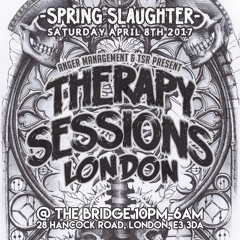 SWITCH TECHNIQUE FLASH MIX!! THERAPY SESSIONS LONDON *Spring Slaughter*