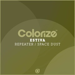 Estiva - Space Dust