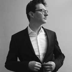 Noches en los jardines de España- ...Cordoba- Frederik Martens