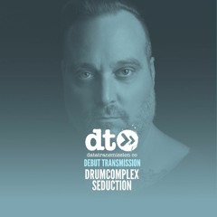 Drumcomplex - Seduction