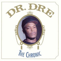 Dr. Dre - The Chronic (Instrumental Album)
