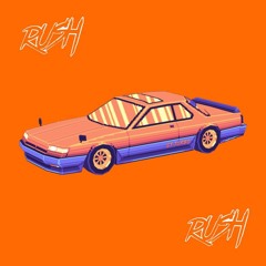 RSH 006 - Billy Palmier