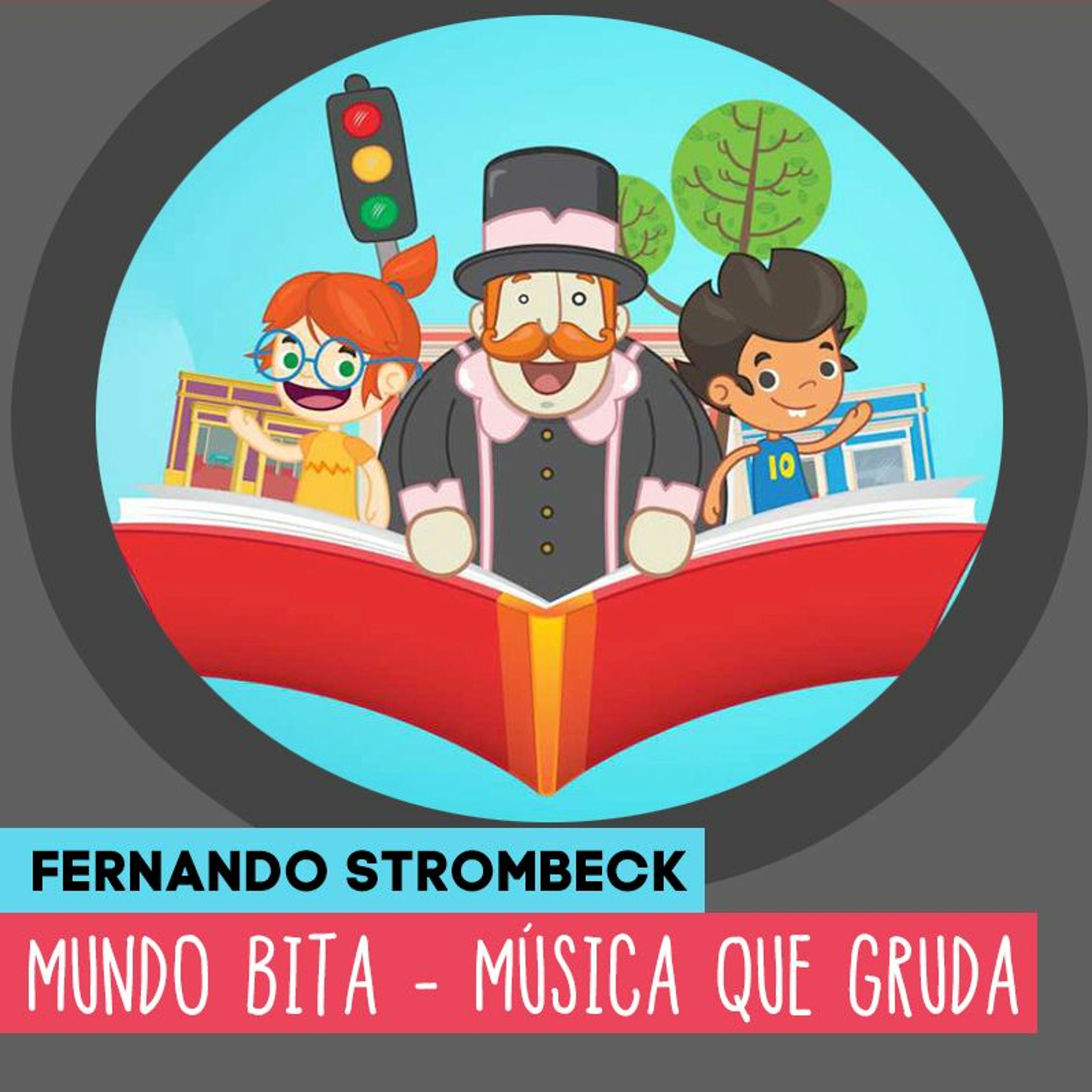 Papai Comédia