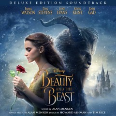 Something There (Disney) Beauty and The Beast