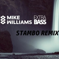 Mike Williams ft. Matluck - Another Night (Stambo Remix)