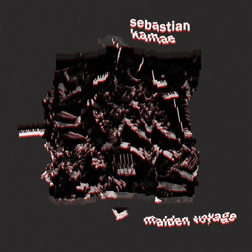 Sebastian Kamae - Maiden Voyage