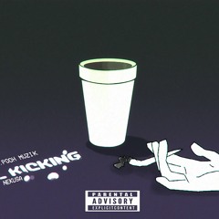 Still Kicking Hd57 Ft. Pooh muzik (Prod by. nekusa)