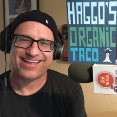 Lick The Plate San Diego - James Haggard - Haggos Organic Tacos