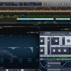 EDM |Thillana | Ananda Bhairavi | Remix