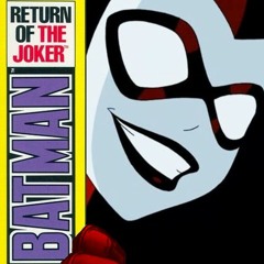 Batman - Return of the Joker - Stages 1 & 6 Music (YM2608)